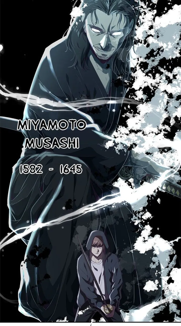 Page 104 - Ticket Hero Chapter 79