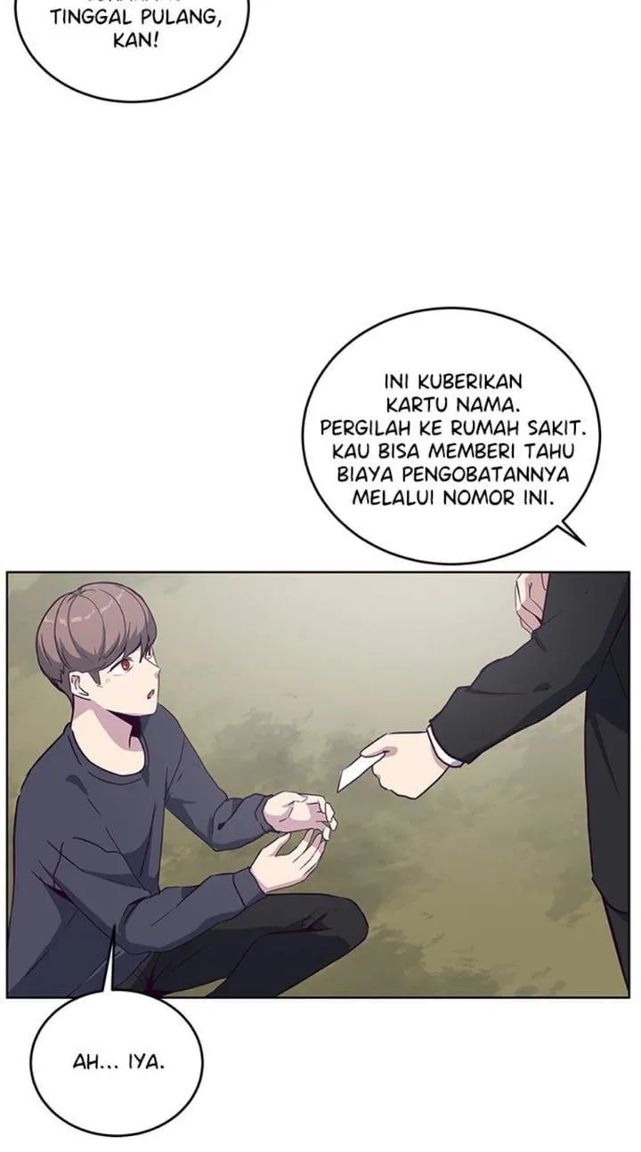 
              Ticket Hero             Chapter 8