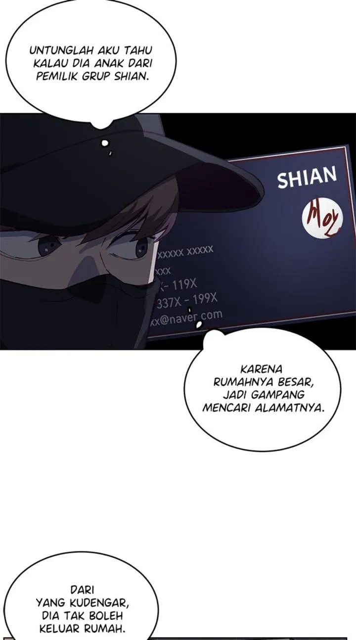 
              Ticket Hero             Chapter 8