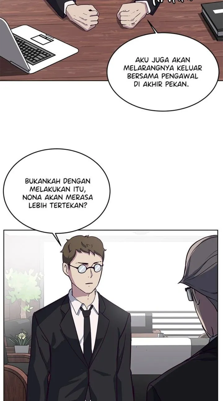 
              Ticket Hero             Chapter 8