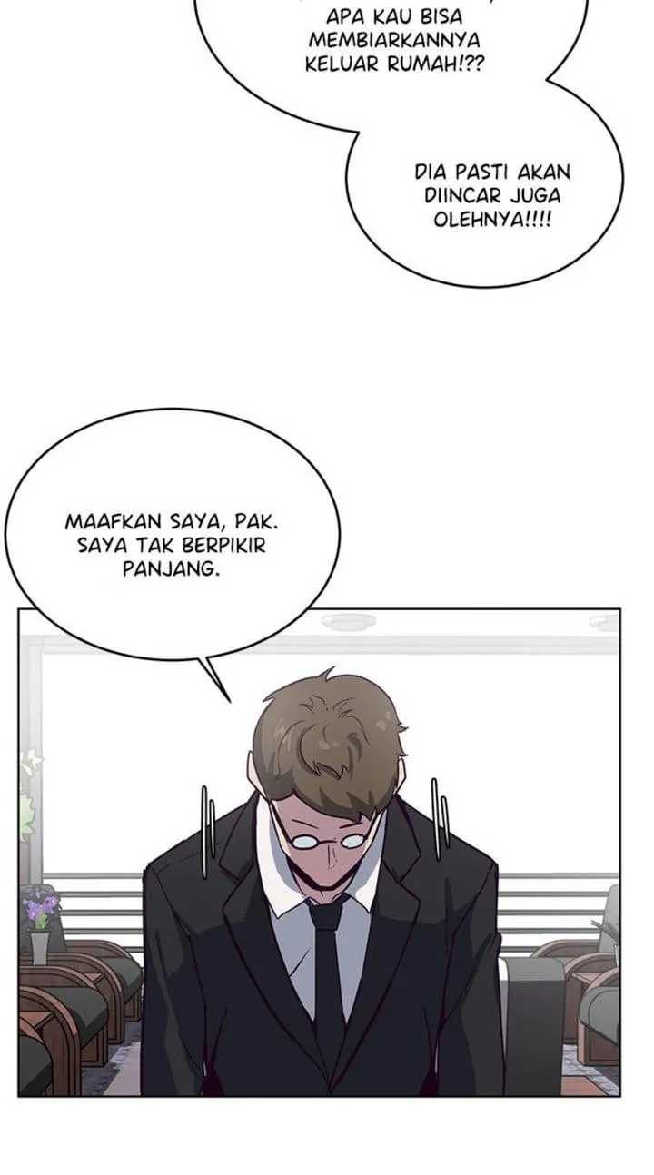 
              Ticket Hero             Chapter 8
