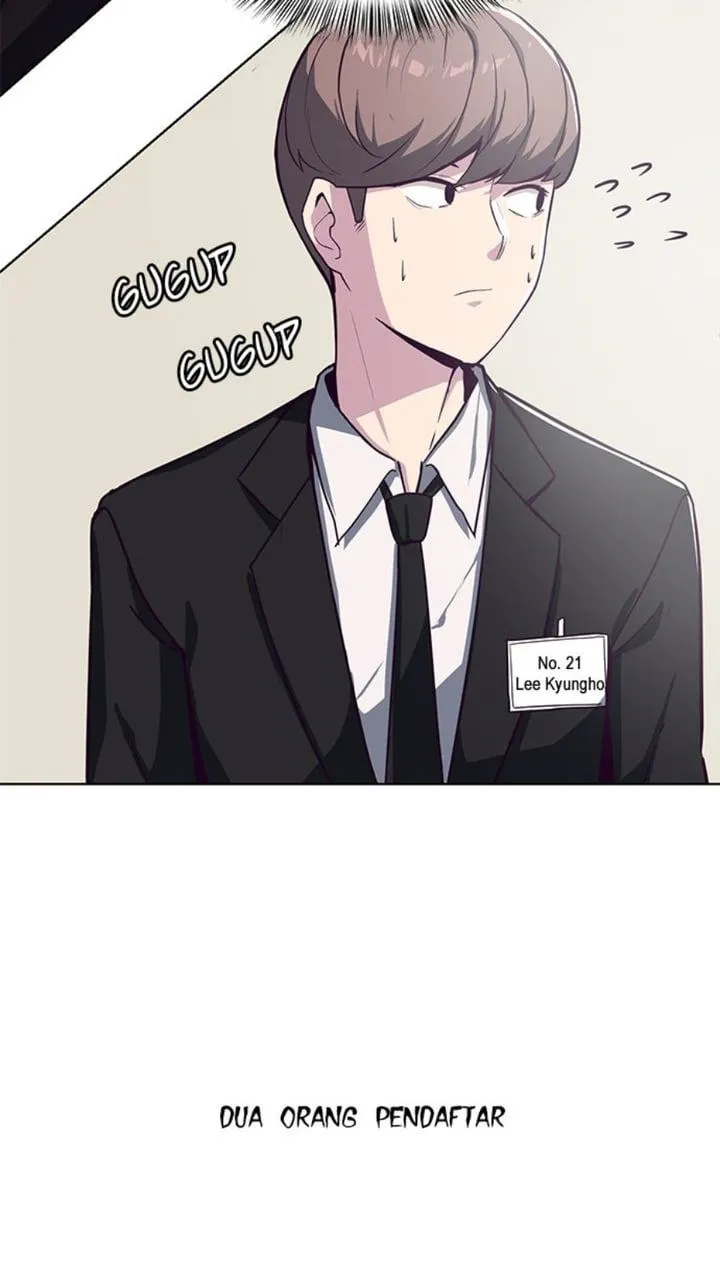
              Ticket Hero             Chapter 8