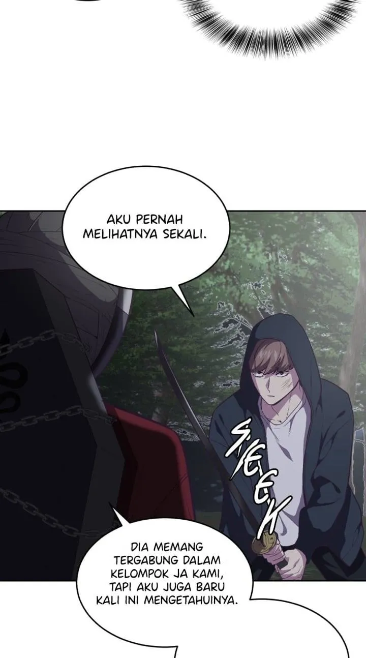 Page 30 - Ticket Hero Chapter 80