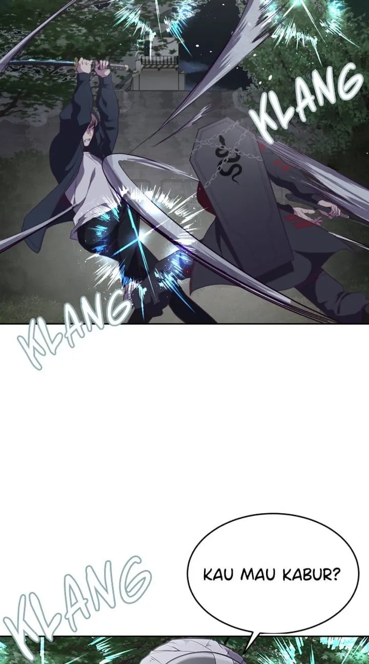 Page 54 - Ticket Hero Chapter 80