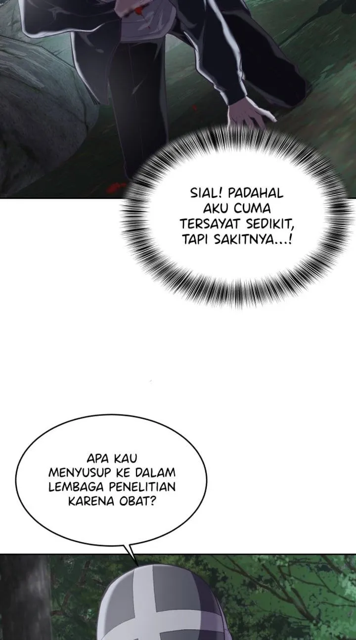 Page 88 - Ticket Hero Chapter 80