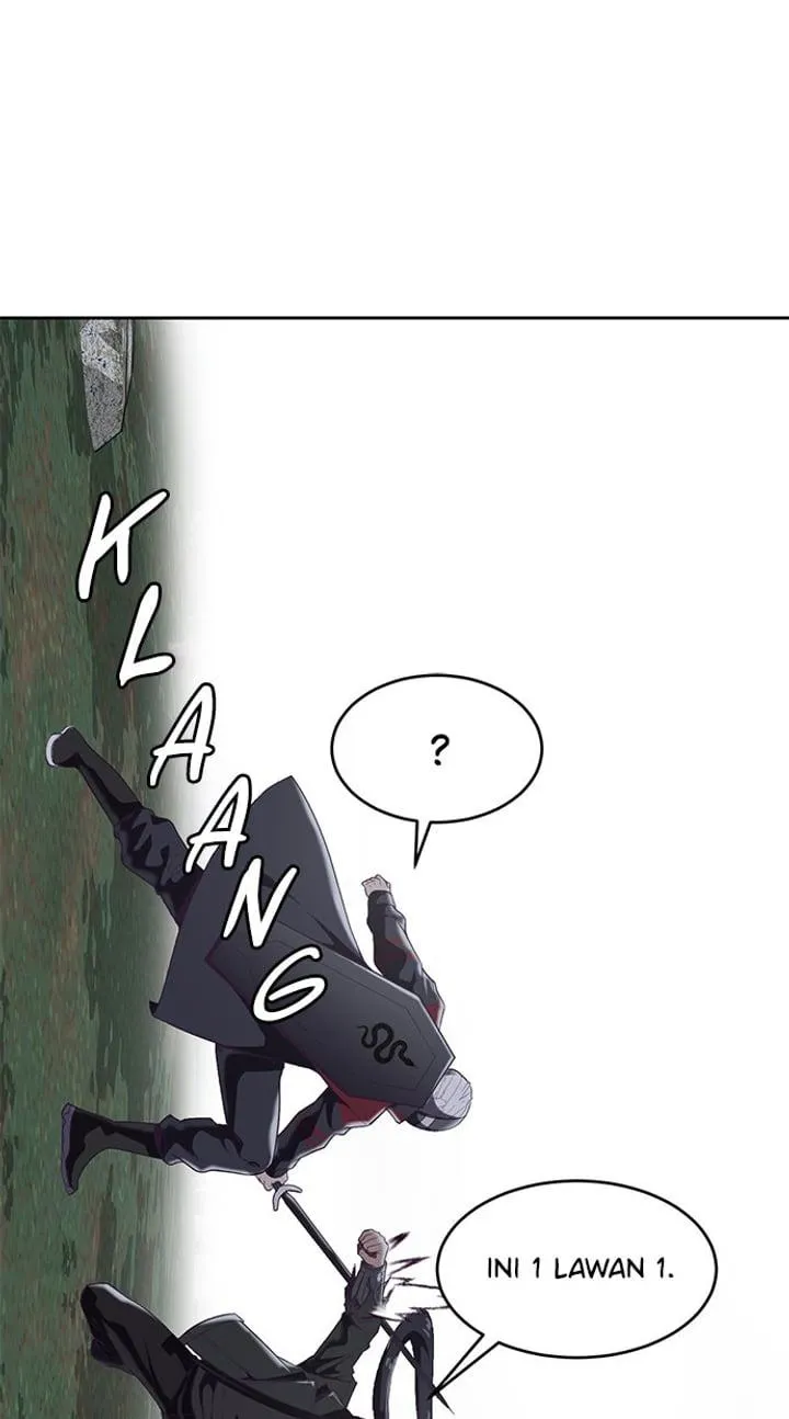 Page 32 - Ticket Hero Chapter 81