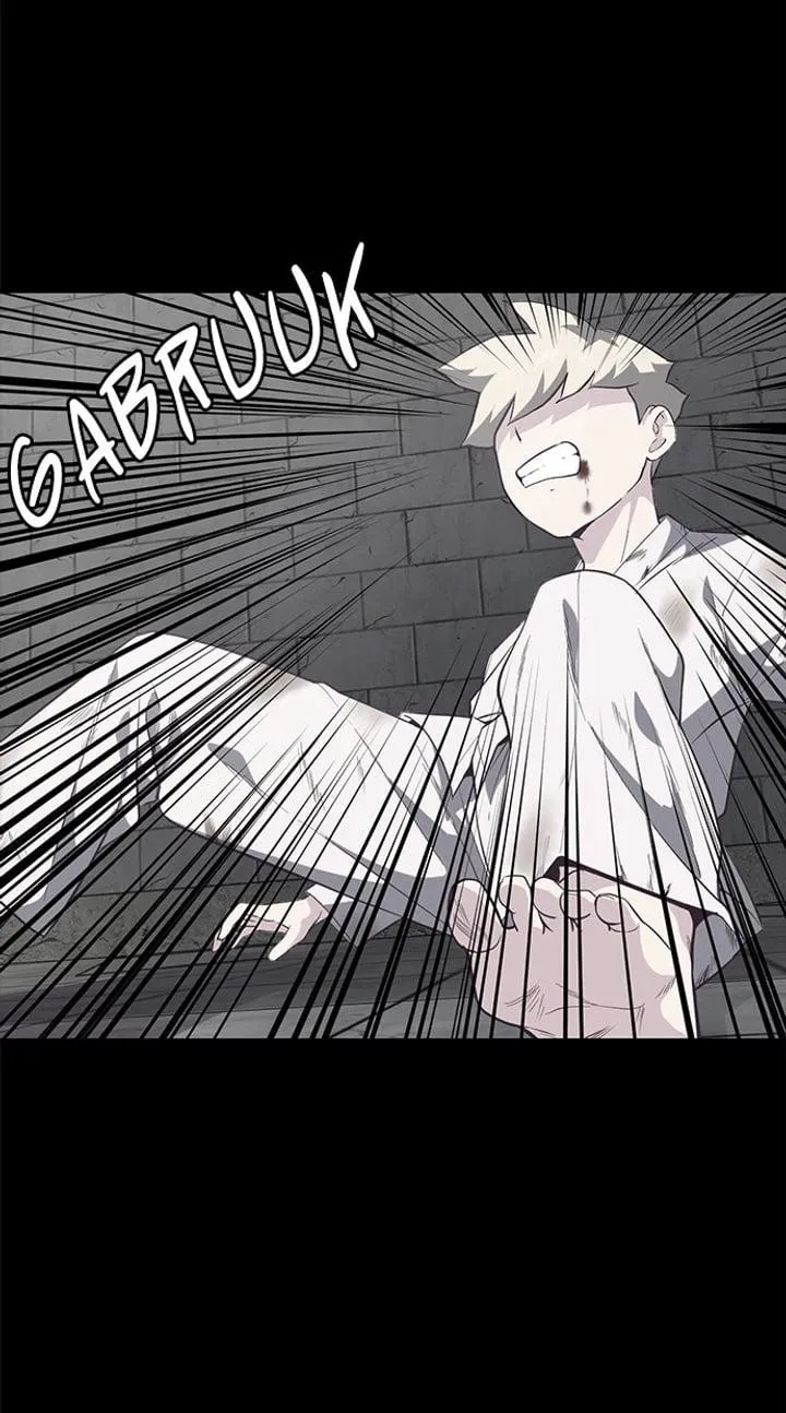 Page 50 - Ticket Hero Chapter 81