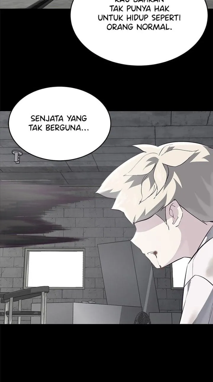 Page 52 - Ticket Hero Chapter 81