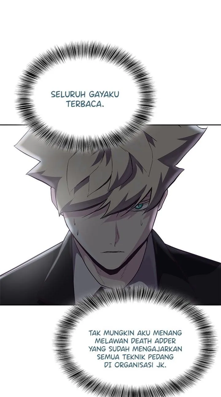 Page 76 - Ticket Hero Chapter 81
