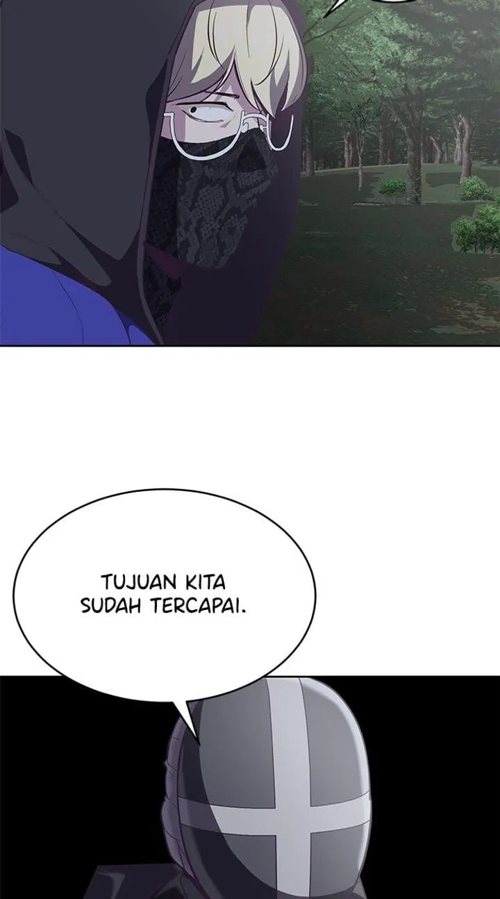 Page 98 - Ticket Hero Chapter 81