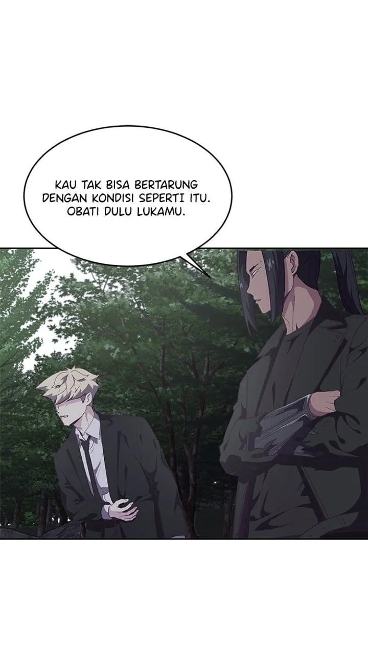 Page 106 - Ticket Hero Chapter 81