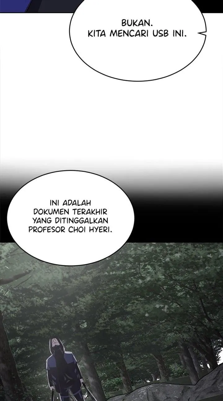 Page 118 - Ticket Hero Chapter 81