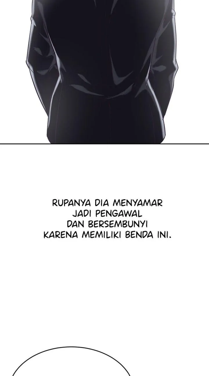 Page 120 - Ticket Hero Chapter 81