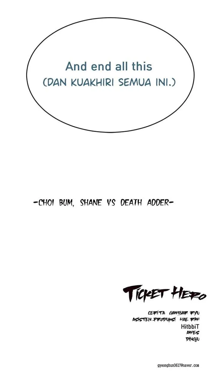 Page 130 - Ticket Hero Chapter 81