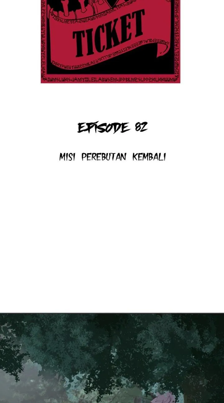 Page 16 - Ticket Hero Chapter 82