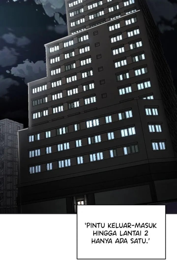Page 18 - Ticket Hero Chapter 82