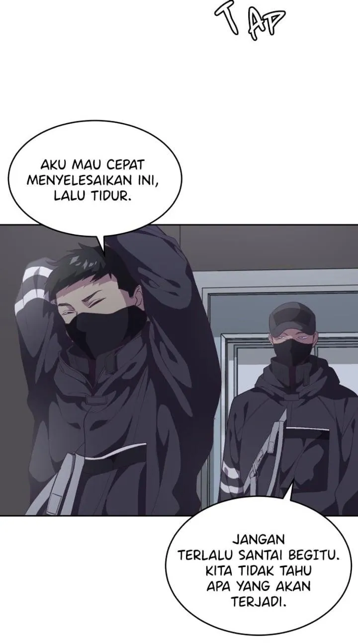 Page 22 - Ticket Hero Chapter 82