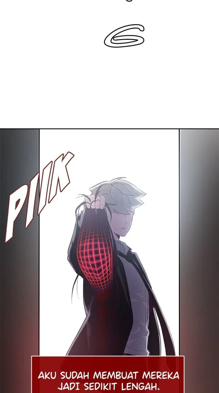 Page 30 - Ticket Hero Chapter 82