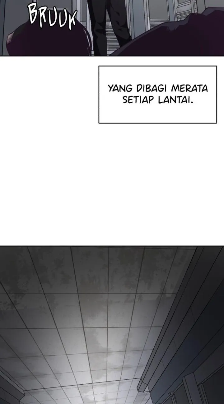Page 32 - Ticket Hero Chapter 82