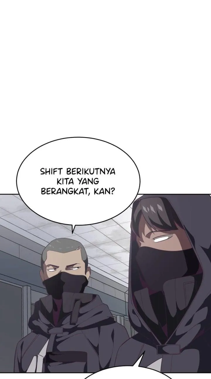 Page 34 - Ticket Hero Chapter 82