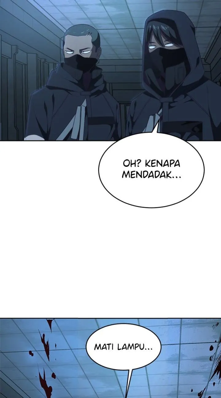 Page 36 - Ticket Hero Chapter 82