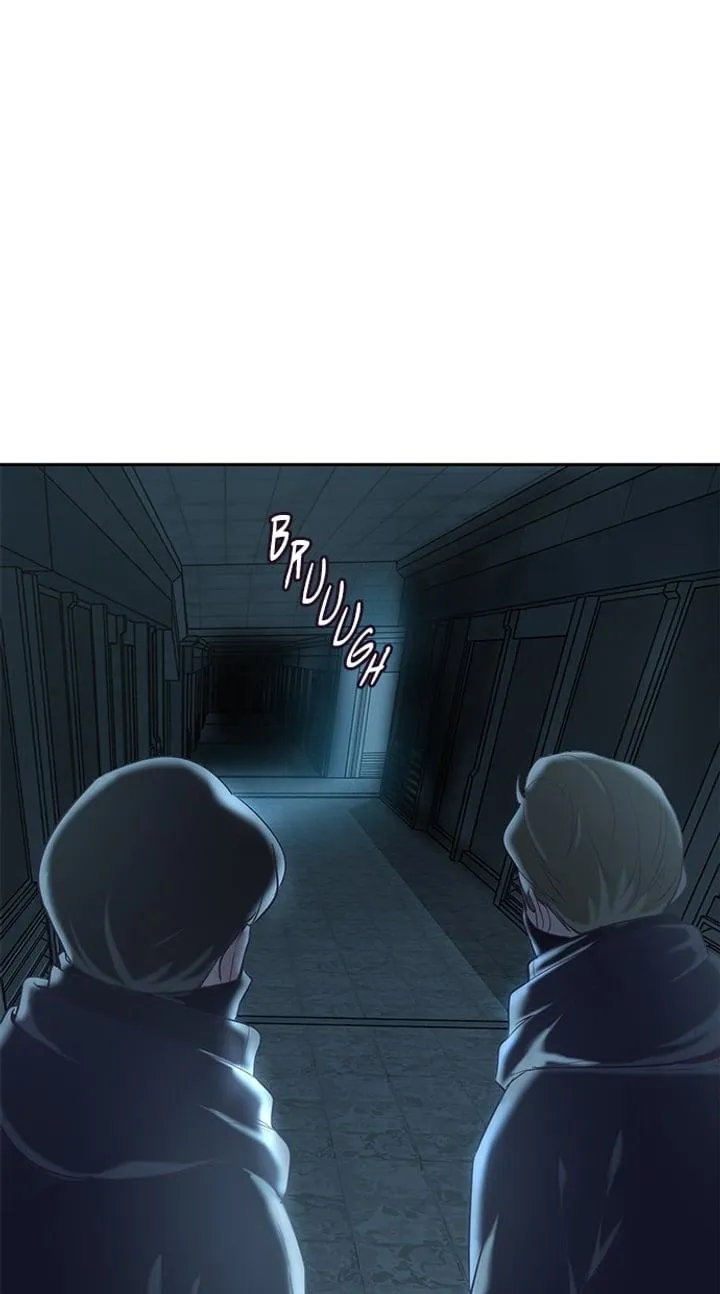 Page 38 - Ticket Hero Chapter 82