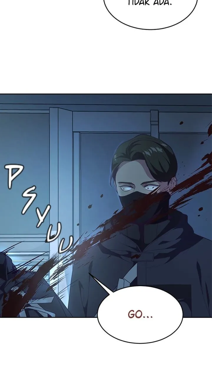 Page 40 - Ticket Hero Chapter 82