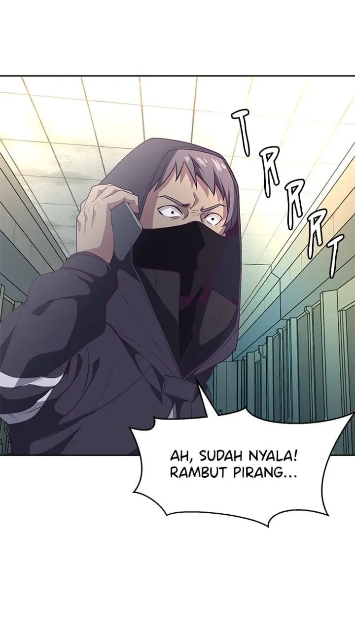 Page 48 - Ticket Hero Chapter 82