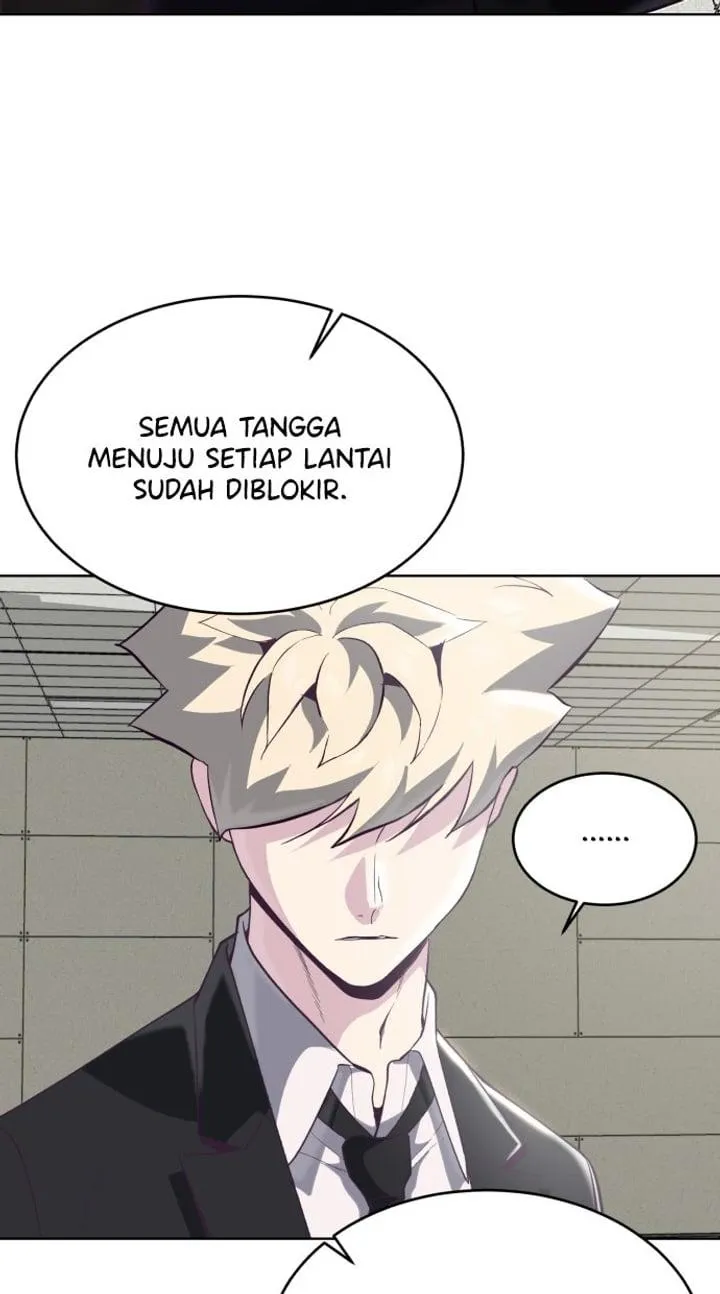 Page 58 - Ticket Hero Chapter 82