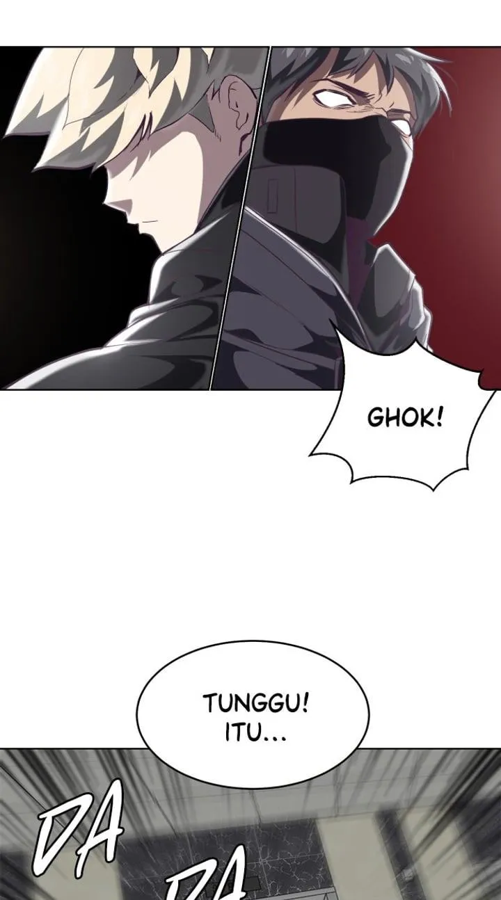 Page 64 - Ticket Hero Chapter 82