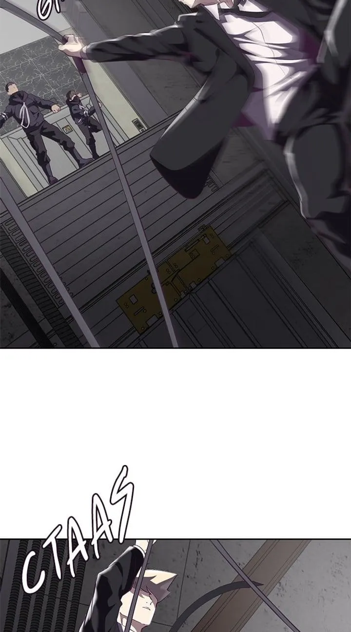 Page 68 - Ticket Hero Chapter 82