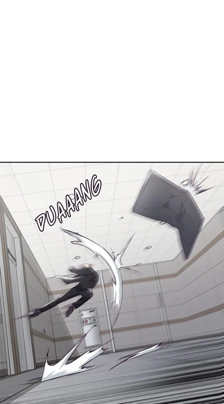 Page 74 - Ticket Hero Chapter 82