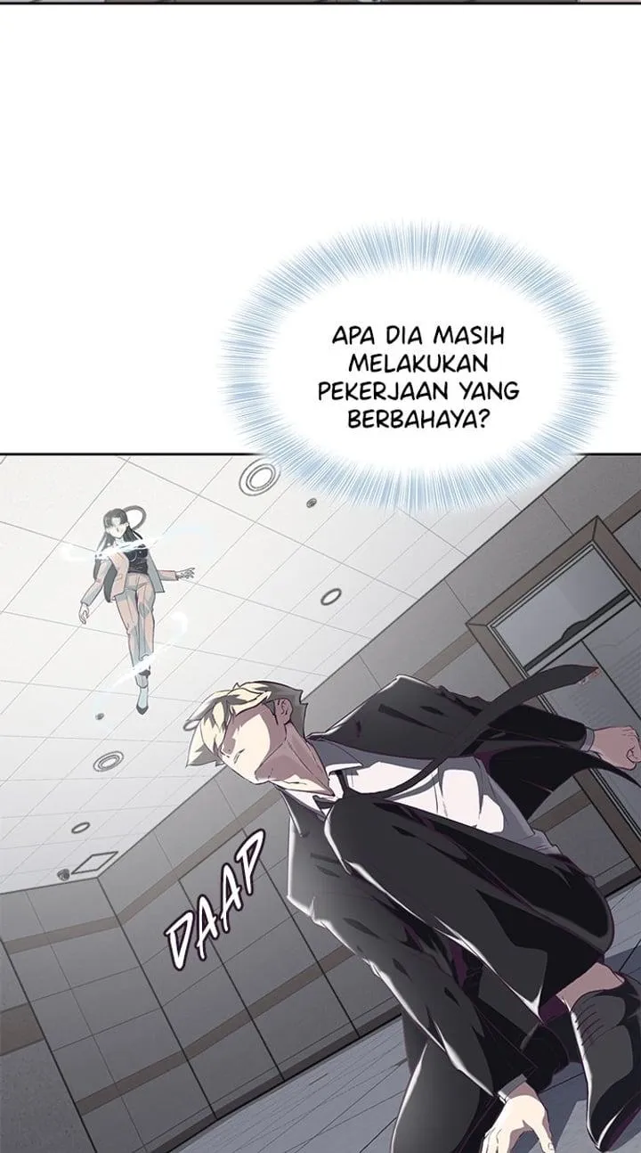 Page 76 - Ticket Hero Chapter 82