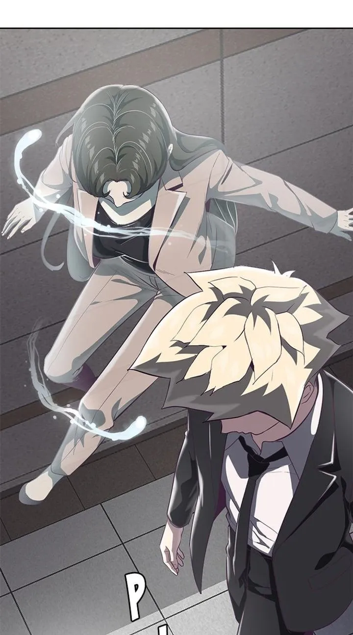 Page 84 - Ticket Hero Chapter 82