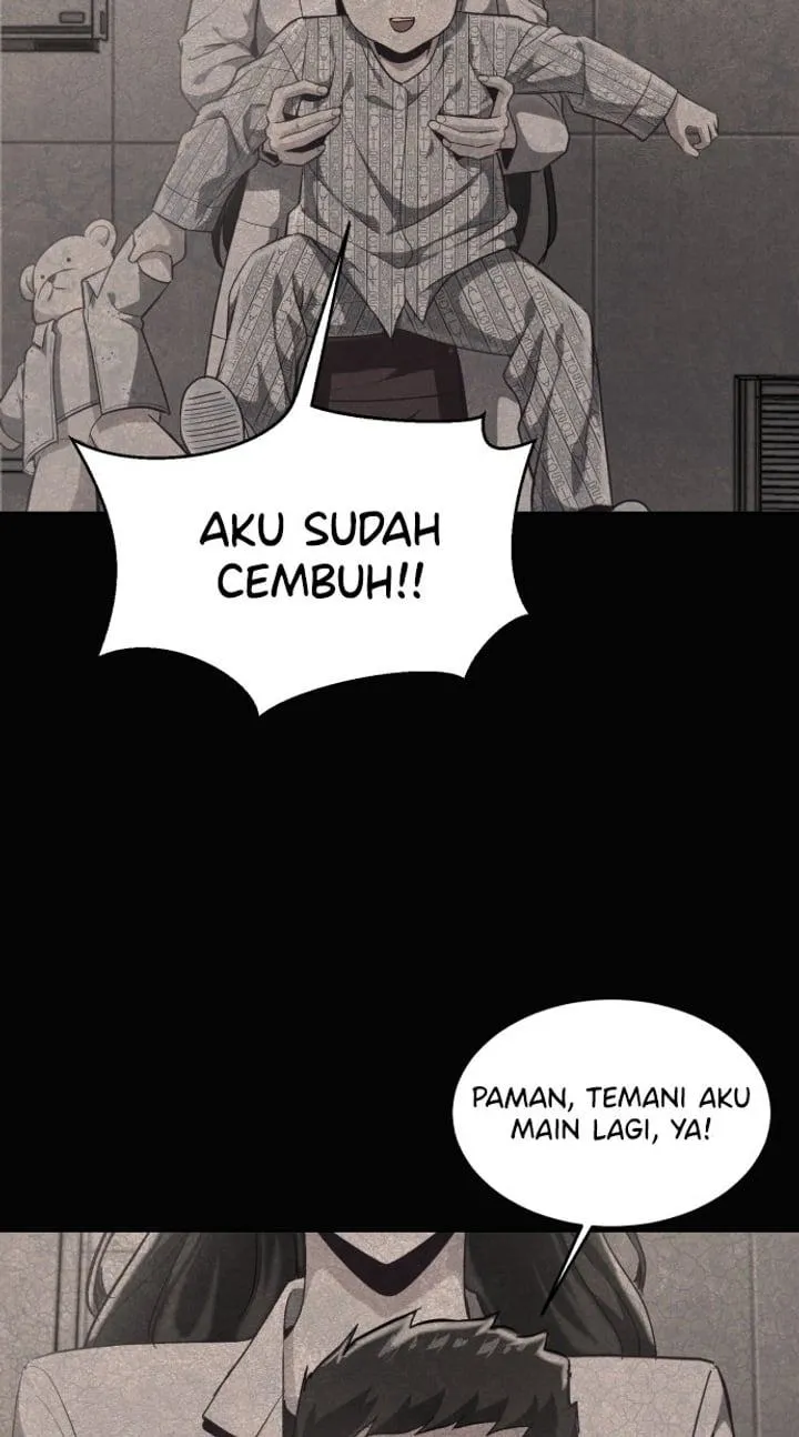 Page 90 - Ticket Hero Chapter 82