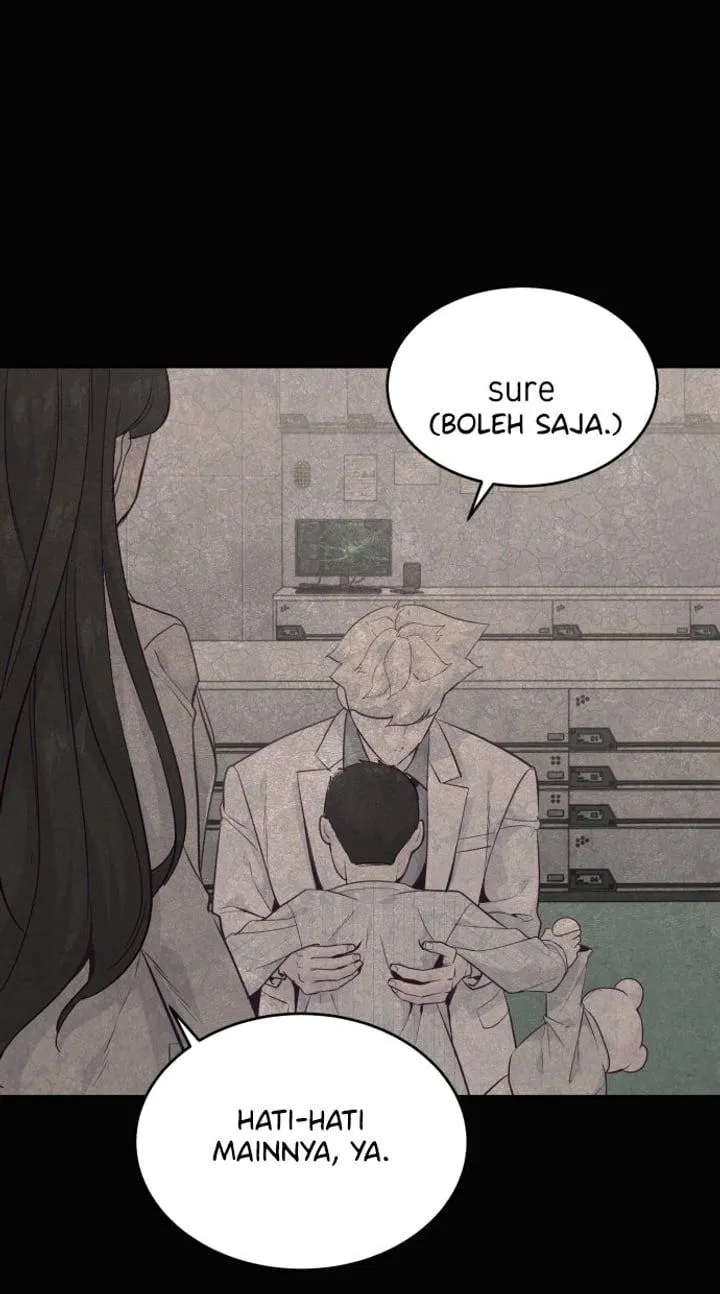 Page 92 - Ticket Hero Chapter 82