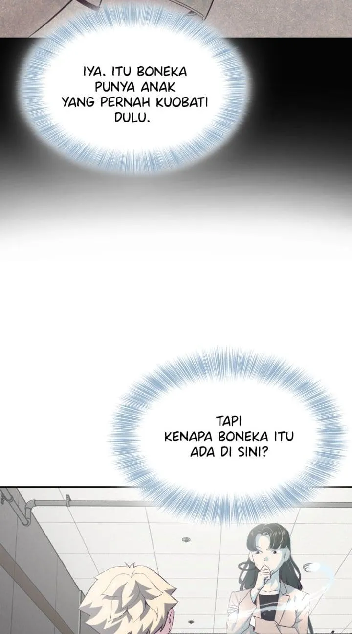 Page 96 - Ticket Hero Chapter 82