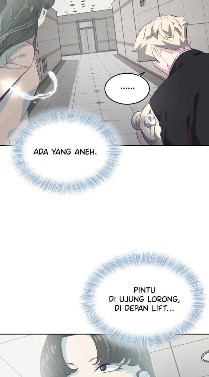 Page 98 - Ticket Hero Chapter 82