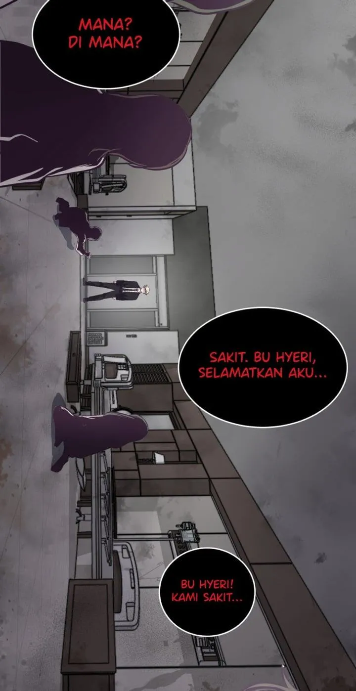 Page 112 - Ticket Hero Chapter 82