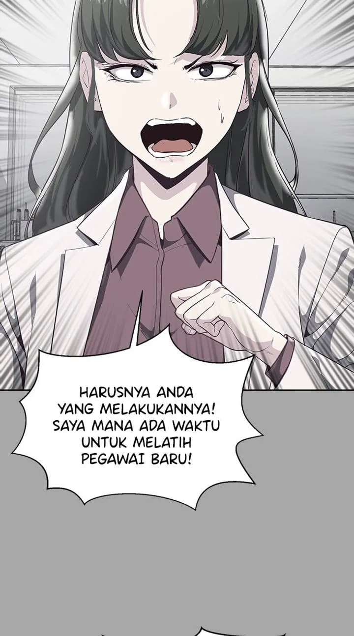 Page 8 - Ticket Hero Chapter 83