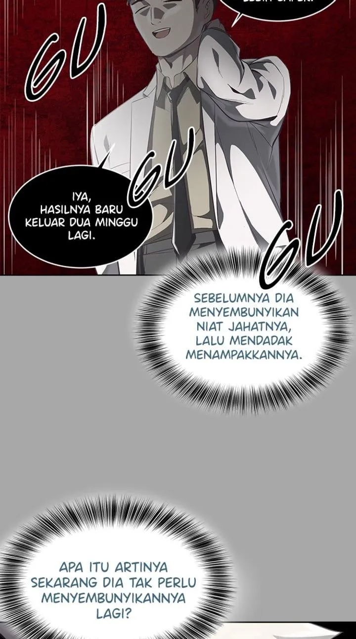 Page 34 - Ticket Hero Chapter 83