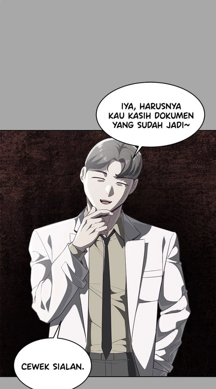 Page 40 - Ticket Hero Chapter 83