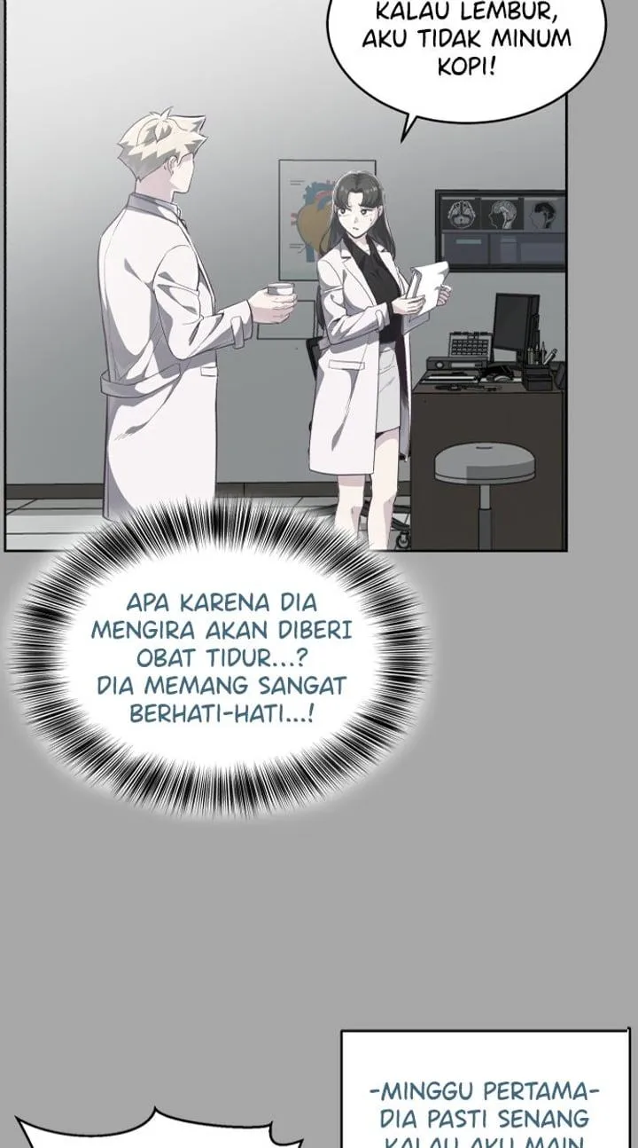 Page 62 - Ticket Hero Chapter 83