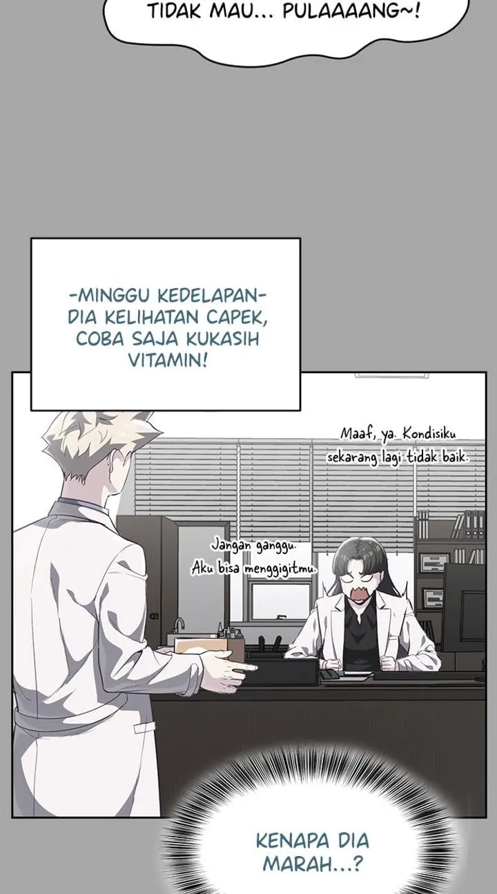 Page 66 - Ticket Hero Chapter 83