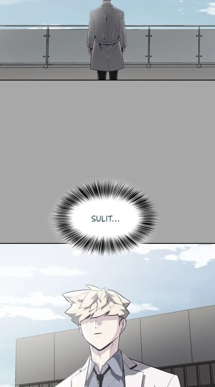 Page 68 - Ticket Hero Chapter 83