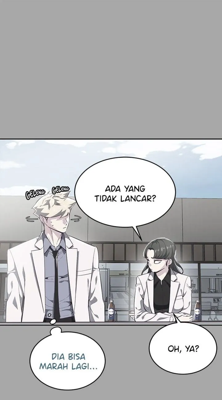 Page 70 - Ticket Hero Chapter 83