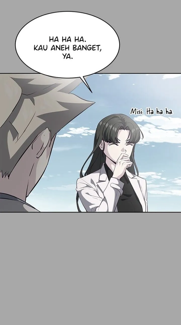 Page 72 - Ticket Hero Chapter 83