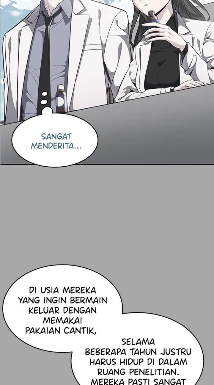 Page 74 - Ticket Hero Chapter 83