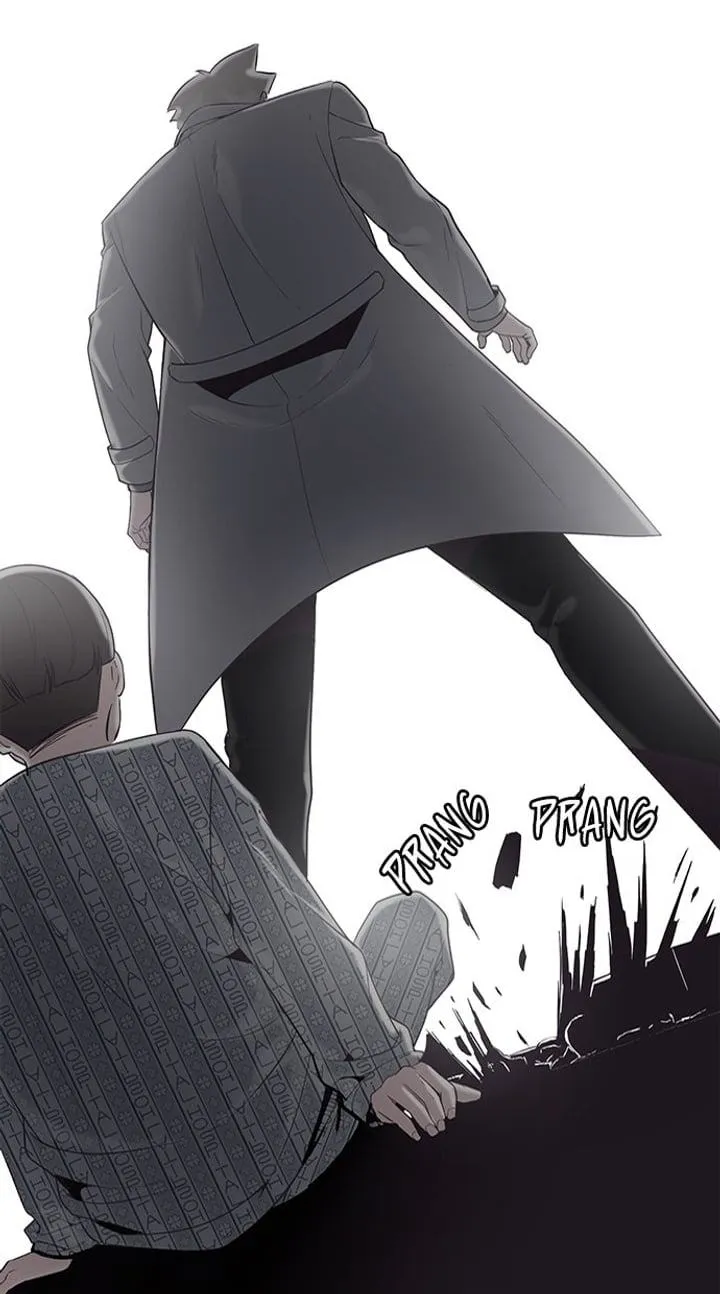 Page 96 - Ticket Hero Chapter 83