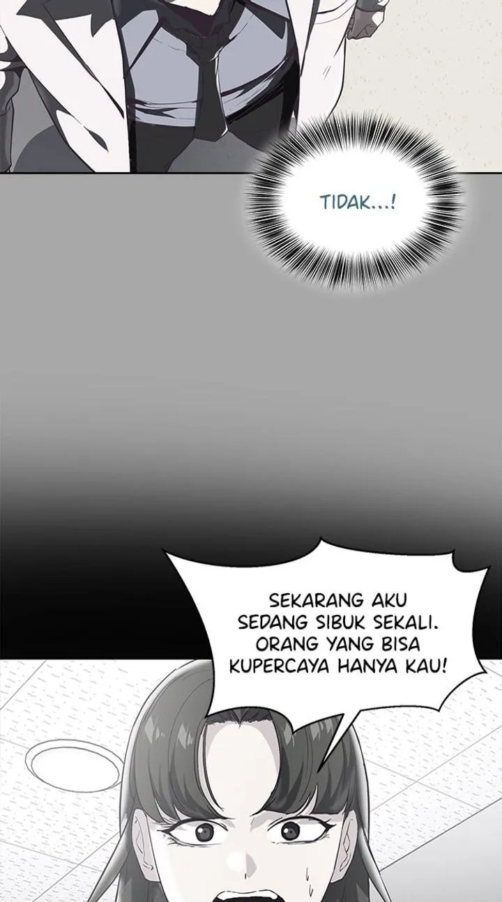 Page 98 - Ticket Hero Chapter 83